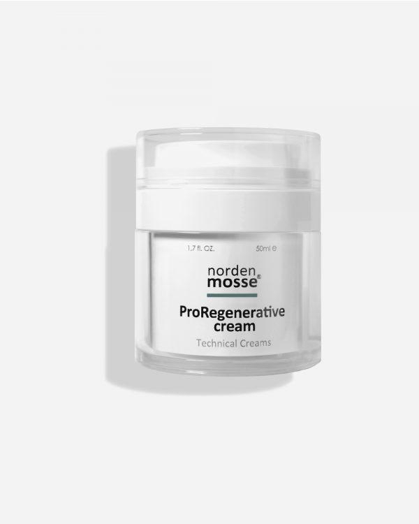 PROREGENERATIVE CREAM