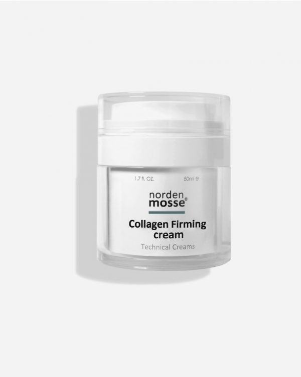 COLLAGEN FIRMING CREAM