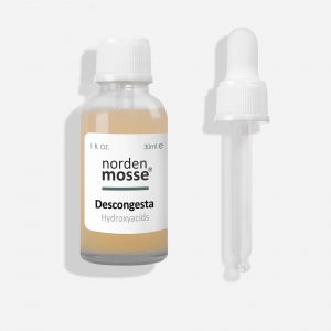 DESCONGESTA