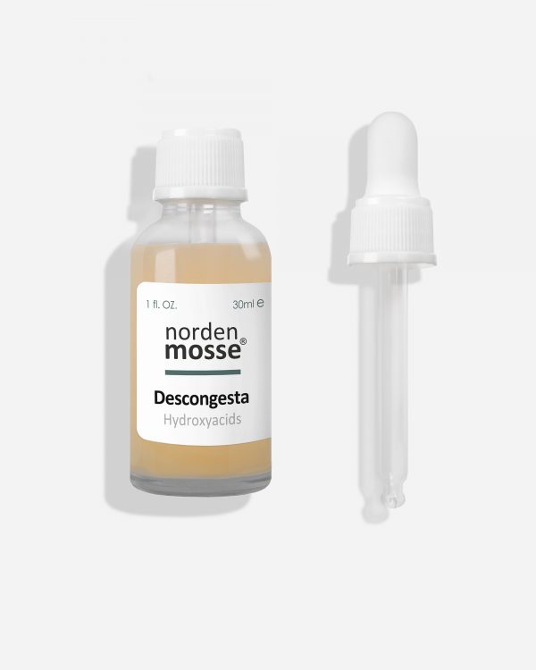 DESCONGESTA