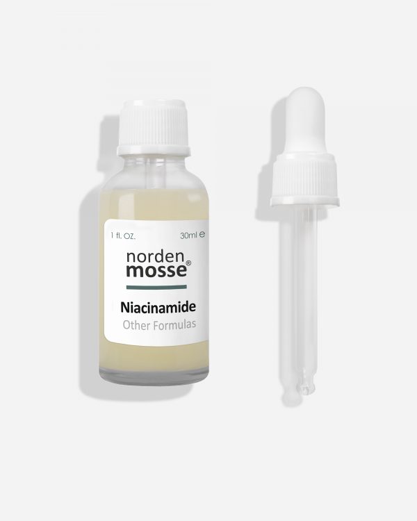 Niacinamide