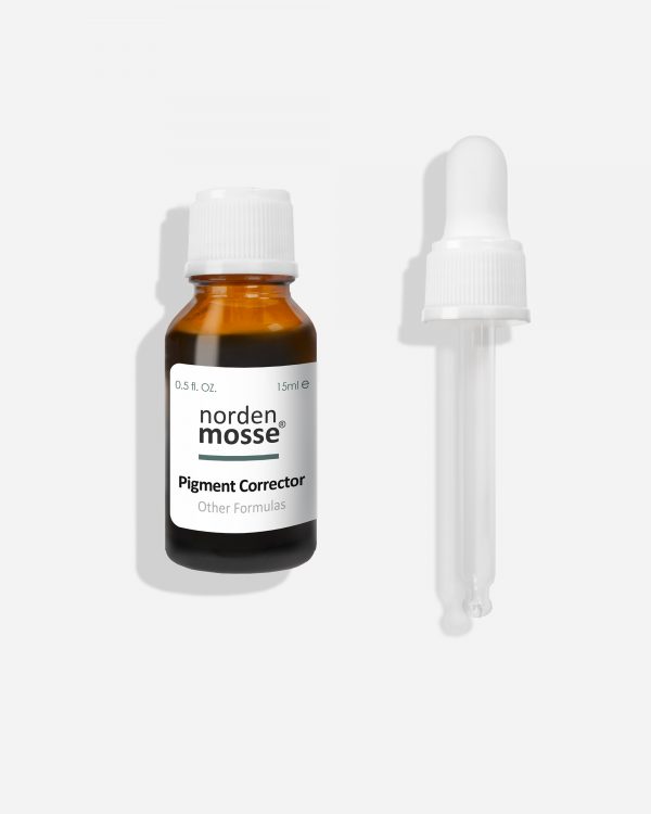 PIGMENT CORRECTOR