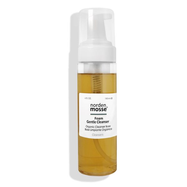 FOAM GENTLE CLEANSER