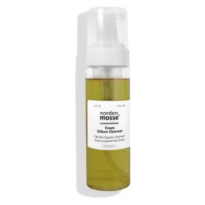 FOAM OILIUM CLEANSER