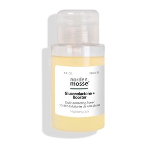 GLUCONOLACTONE+ BOOSTER