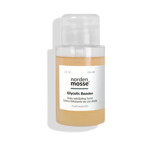 GLYCOLIC BOOSTER
