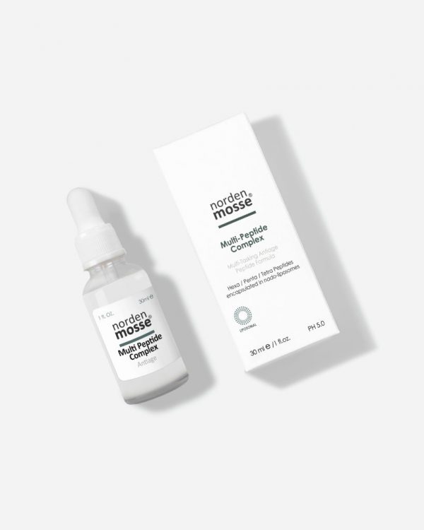 MULTI PEPTIDE COMPLEX