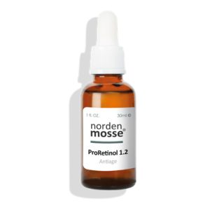PRORETINOL 0.6 - 1.2