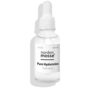 PURE HYALURONICS