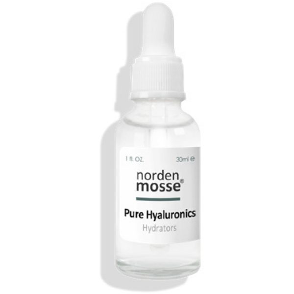 PURE HYALURONICS